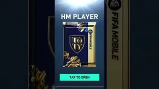 Fifamobile HM PLAYER EXCHANGE