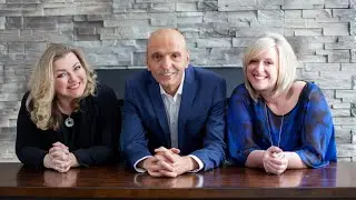 Block-Busters with Laura Slinn - for Entrepreneurs
