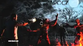 ApocZ - DayZ on Xbox 360