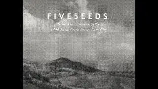 Five5eeds FOR FUN ONLY!! Thanks thanks