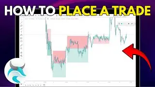 Как совершить сделку на Traders Casa | Простой урок