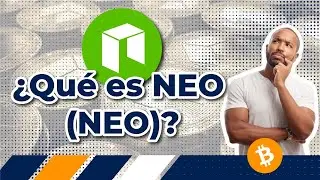 🚀  &iquest;Sabes qu&eacute; es y c&oacute;mo funciona Neo (NEO)? 📲