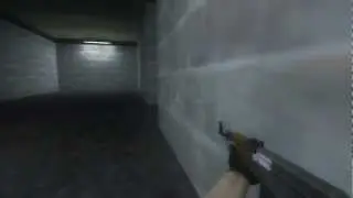 Zikroff vs Shartax @ Welded Steel 2012