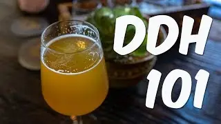 What&rsquo;s Double Dry Hop (DDH)?