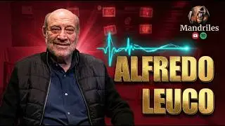 ALFREDO LEUCO: 