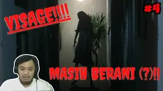 🔴Visage ft. Wardel lokal!!!  Visage Indonesia Chapter 2 #1