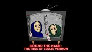 Behind The Mask: The Rise of Leslie Vernon (2006) - The Freaky Film Club