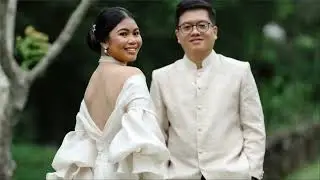CHLOE & RENZ PHOTOSLIDESHOW by Team Benitez Photo