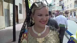 Fiesta del Litro Ofrenda 31-08-24