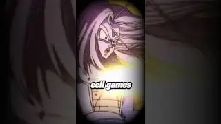 Cell & Trunks Killed Each Other Twice