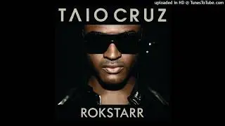 Taio Cruz - Dynamite (PAL Pitched)