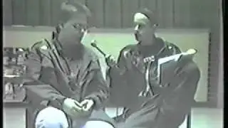 The Dayton Scene - Gregg Spence.mp4