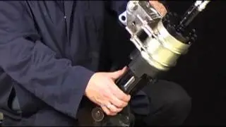 Hydro-Lek Robot Arms That Can Be Fitted To Ryland Research ROV's