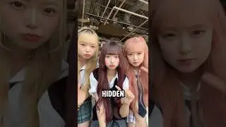 &ldquo;The &lsquo;secret language&rsquo; of Japanese high school girls&rdquo;
