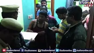 Police Conducts Cardon Search Operation in Kushaiguda Areas | Hyderabad | Studio N