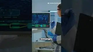 This Coin Trick Will Change How You See Computers Forever
