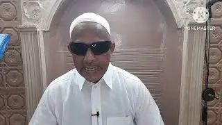 قصة بلعم ابن باعوراء وما فيها من عجائب وعبر (الشيخ عبداللاه السيد)