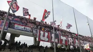 Supporters Cam | Campobasso vs Carpi
