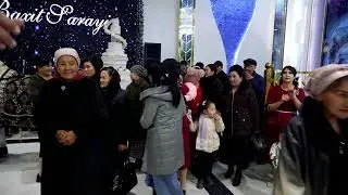 25 12 2025 Amirbek Sunnet  Aydar toy