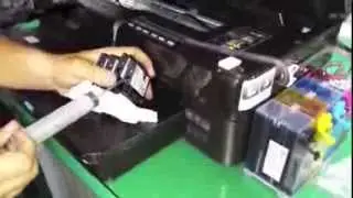 Procedimentos de Instalação e Uso Correto na HP 7610 e 7612 A3 - SULINK