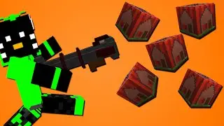 Lucky Dynamit mit Bazooka ! (Lucky Dynamit)