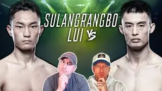UFC 325: Sulangrangbo vs. Lawrence Lui Prediction, Bets & DraftKings