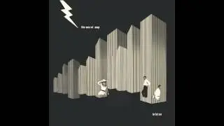 Kristen - The Secret Map [2014] [Full Album]