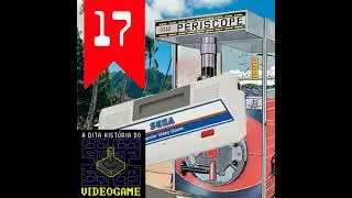 #17 - D&eacute;cada de 80: SEGA, Pearl Harbor e SG-1000 contra o Nintendo Famicom