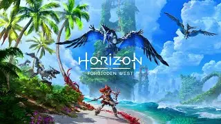 Joris de Man - Off The Trail (Main Mix) (High Quality) | Horizon Forbidden West Soundtrack