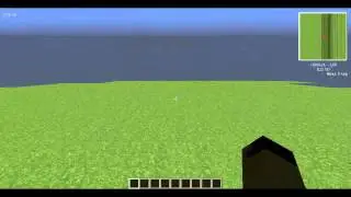 Обзор Модов #1 (Better Sprinting)