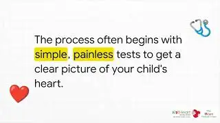 Pediatric Cardiology at KidsHeart &ndash; Dubai, Abu Dhabi & Al Ain