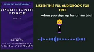 Ground State Audiobook Review | Expeditionary Force Book 19 by Craig Alanson