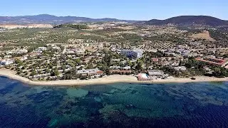 Gerakini