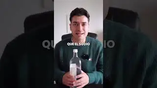 Y t&uacute;, &iquest;tambi&eacute;n usas esta bebida para remineralizarte y obtener sus beneficios?