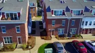 Louisburg Square South 1