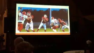 Best Man Speech 05282016