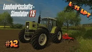 Ls15 LPT - LandwirtschaftsSimulator 15 - Belgique Profonde - #12 - Nordrheintvplay im Autokaufrausch