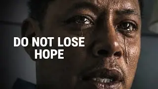 Never Lose Hope | When Allah Says &ldquo;Kun&rdquo;, Everything Changes