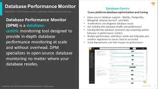 Get Complete Visibility for Faster Application Troubleshooting
