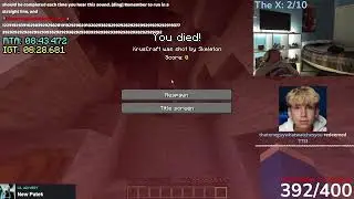 (CHAT ON TWITCH.TV/XRUS_TV)🩵HEY HEY HEY🩵GAMING🩵REACTS🩵RUNS🩵JOIN🩵{1-31-26}