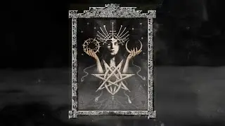 OZ - The Witch (2018) // Official Lyric Video // AFM Records