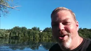 Tri-State RV Park / Pennsylvania / Day One / Travel Home / RV Travel