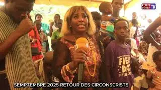 Kankourang mbour 2025 SEPTEMBRE 2025 RETOUR DES CIRCONCRISTS