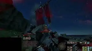 Fight at Meduli 50v50