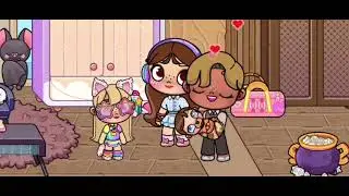 e se n&atilde;o for o Ken mais outra Barbie (trend antiga)