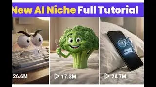 How To Make Everyday Objects Explain How They Work (Fast Tutorial)