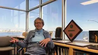 Pamela Hallock Muller named USF Distinguished University Professor