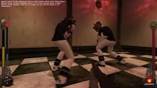VTM Bloodlines part 6: Alistar Grout