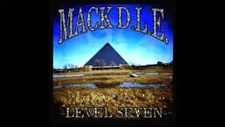 Mack D.L.E. - Buddah (Remastered by Alex Frozen)