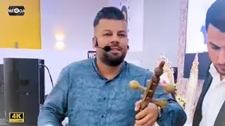 Xemgin Neco Mamudo Kurban Full Agir Delilo  - MUHAMMED AKBULUT 34
